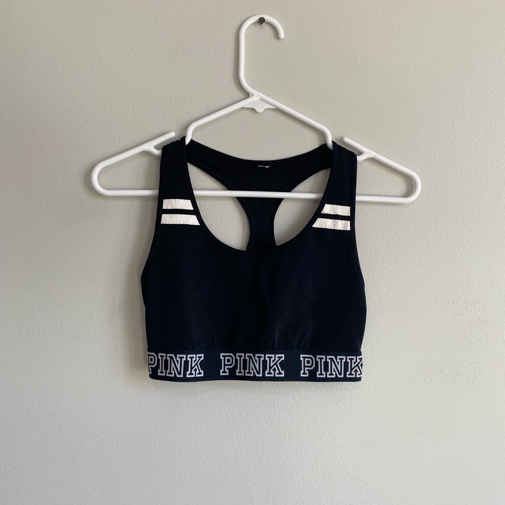 VS PINK Sports Bra